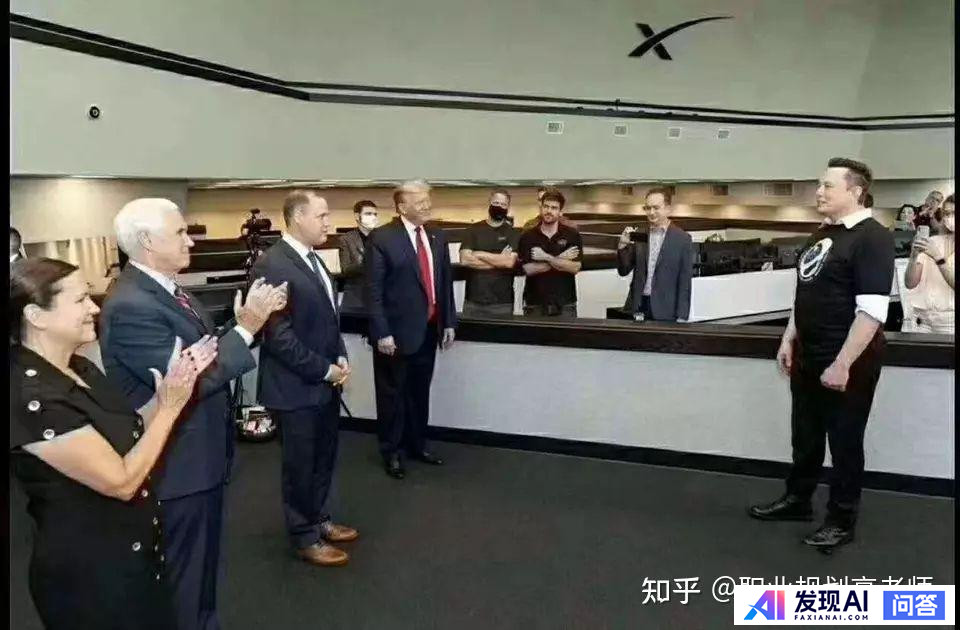 为什么国内很多人不认可埃隆·马斯克（Elon Musk）？-6.jpg
