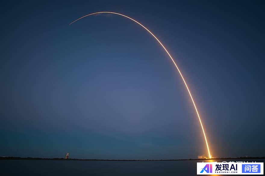SpaceX 成功开展人类首次极地轨道载人航天任务，有哪些亮点值得关注？-1.jpg