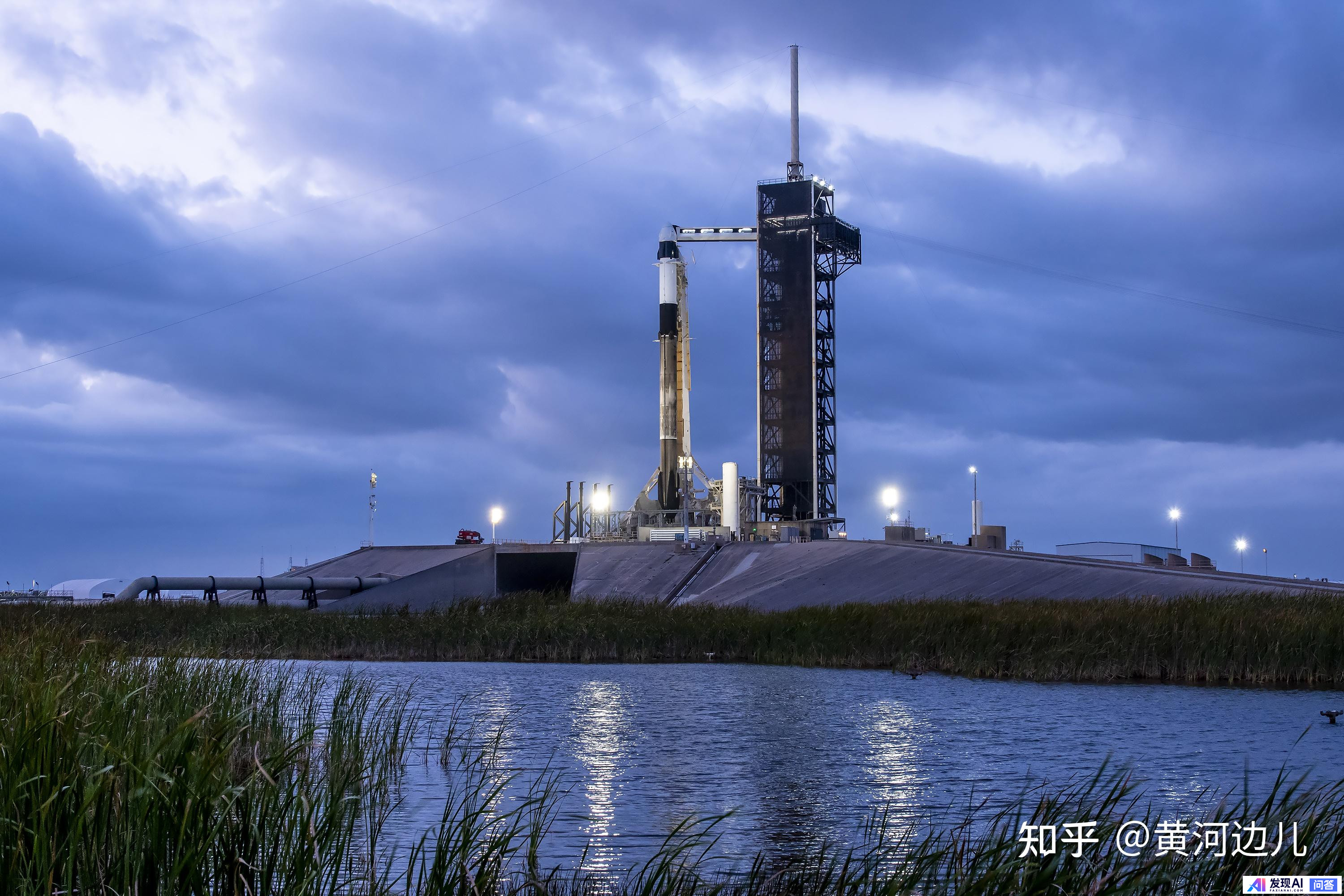 SpaceX 成功开展人类首次极地轨道载人航天任务，有哪些亮点值得关注？-2.jpg
