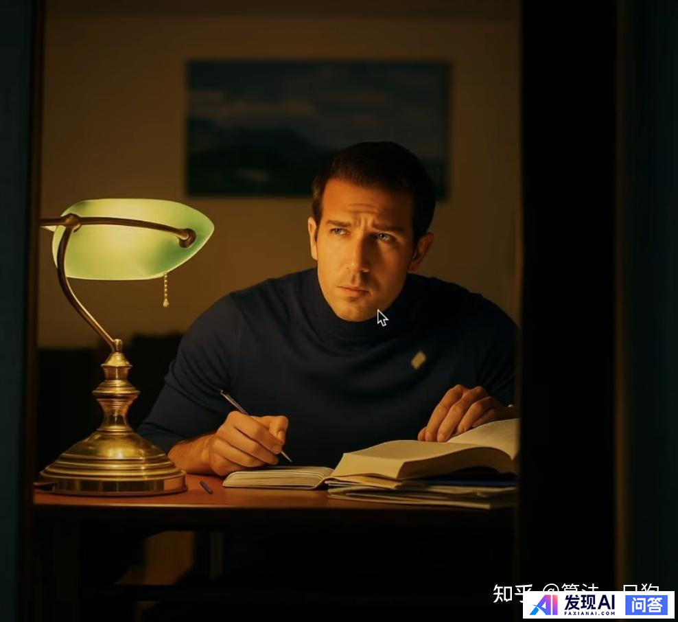 你在GPT-4o绘图功能发布后见过哪些令人眼前一亮的图片？-11.jpg