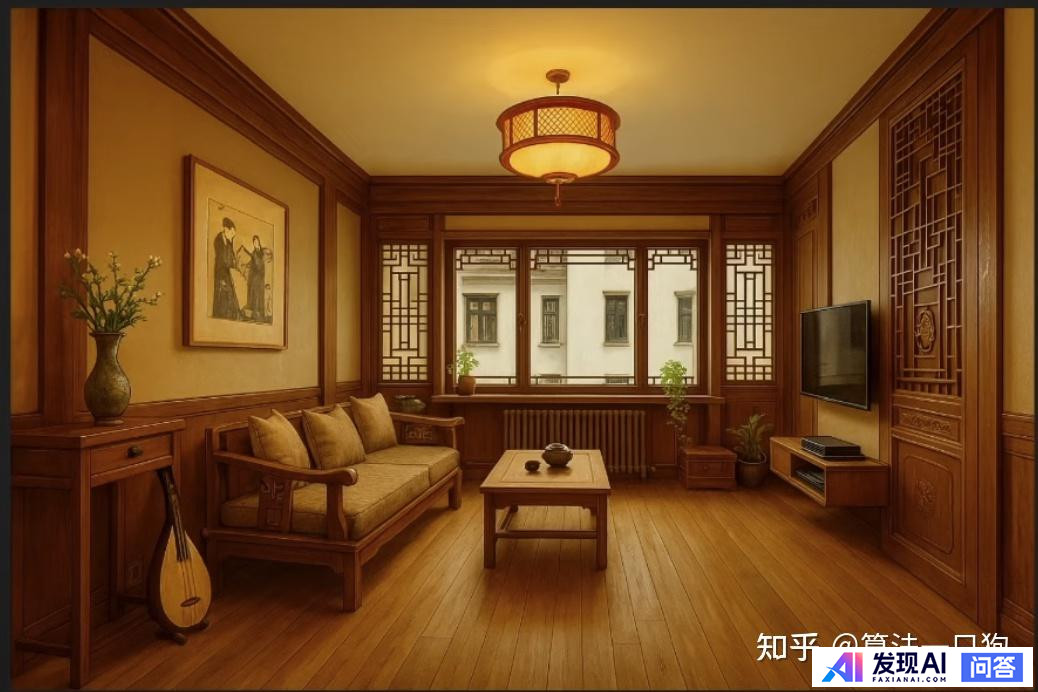 你在GPT-4o绘图功能发布后见过哪些令人眼前一亮的图片？-15.jpg