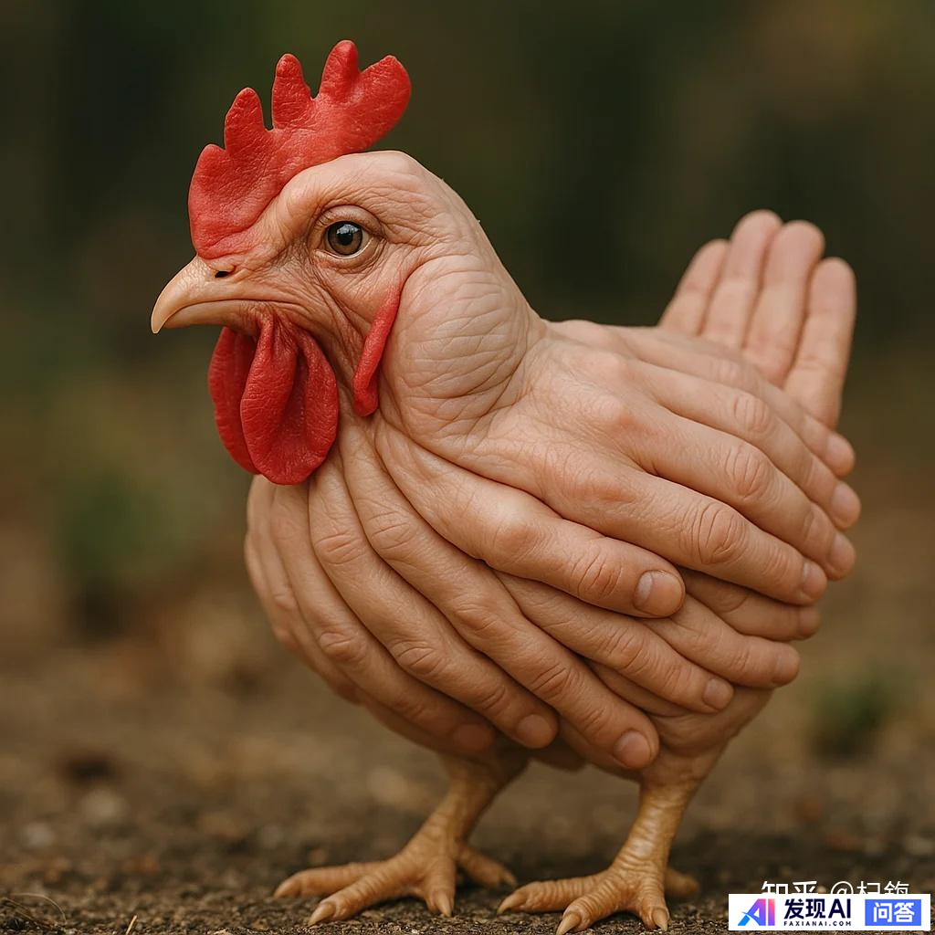 你在GPT-4o绘图功能发布后见过哪些令人眼前一亮的图片？-13.jpg