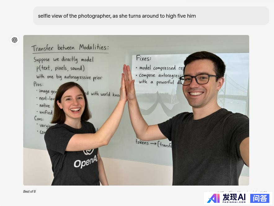 如何看待 OpenAI 新推出的 4O Image Generation？-5.jpg