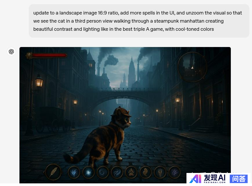 如何看待 OpenAI 新推出的 4O Image Generation？-13.jpg