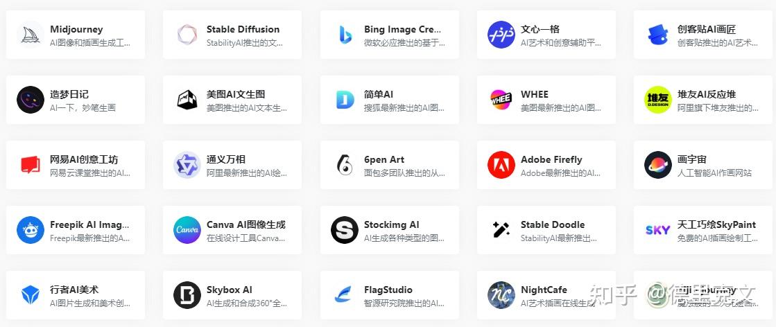 有哪些好用的AI工具或者工具集网站？-6.jpg