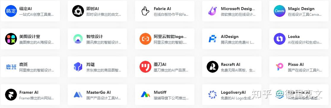 有哪些好用的AI工具或者工具集网站？-8.jpg