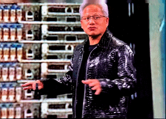 雷军回应穿皮衣「难道我一穿皮衣就是抄黄仁勋？没想到这么多人喜欢」，你怎么看？-11.jpg