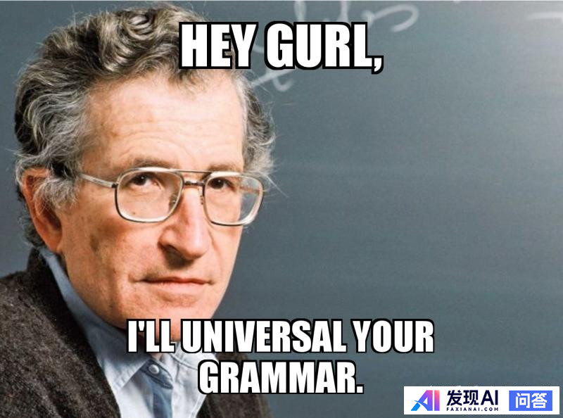 语言学领域有哪些令人毛骨悚然的理论？-1.jpg