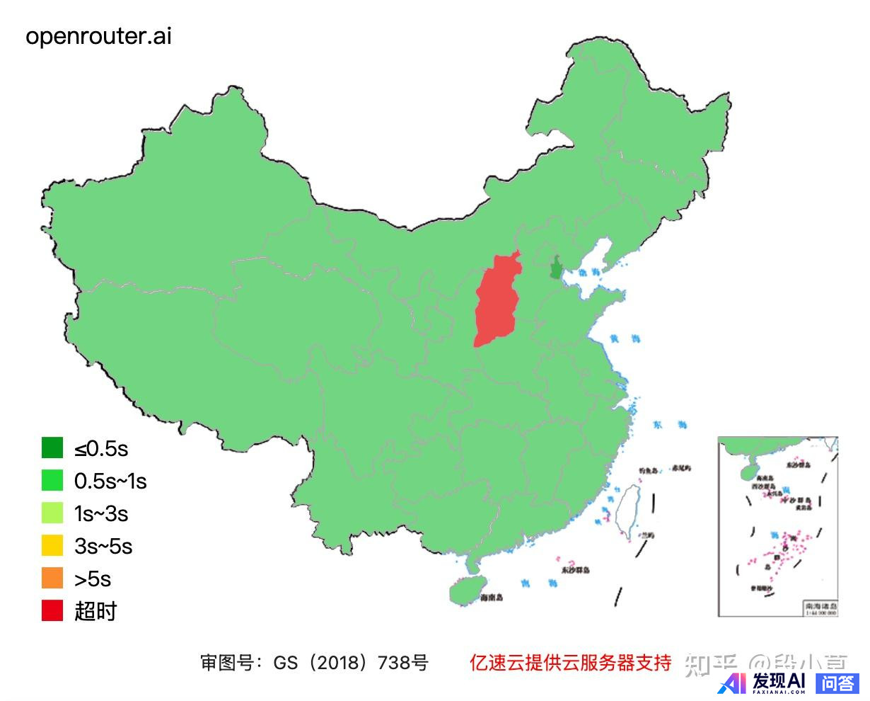 如何评价OpenRouter这样的大模型API聚合平台？-6.jpg