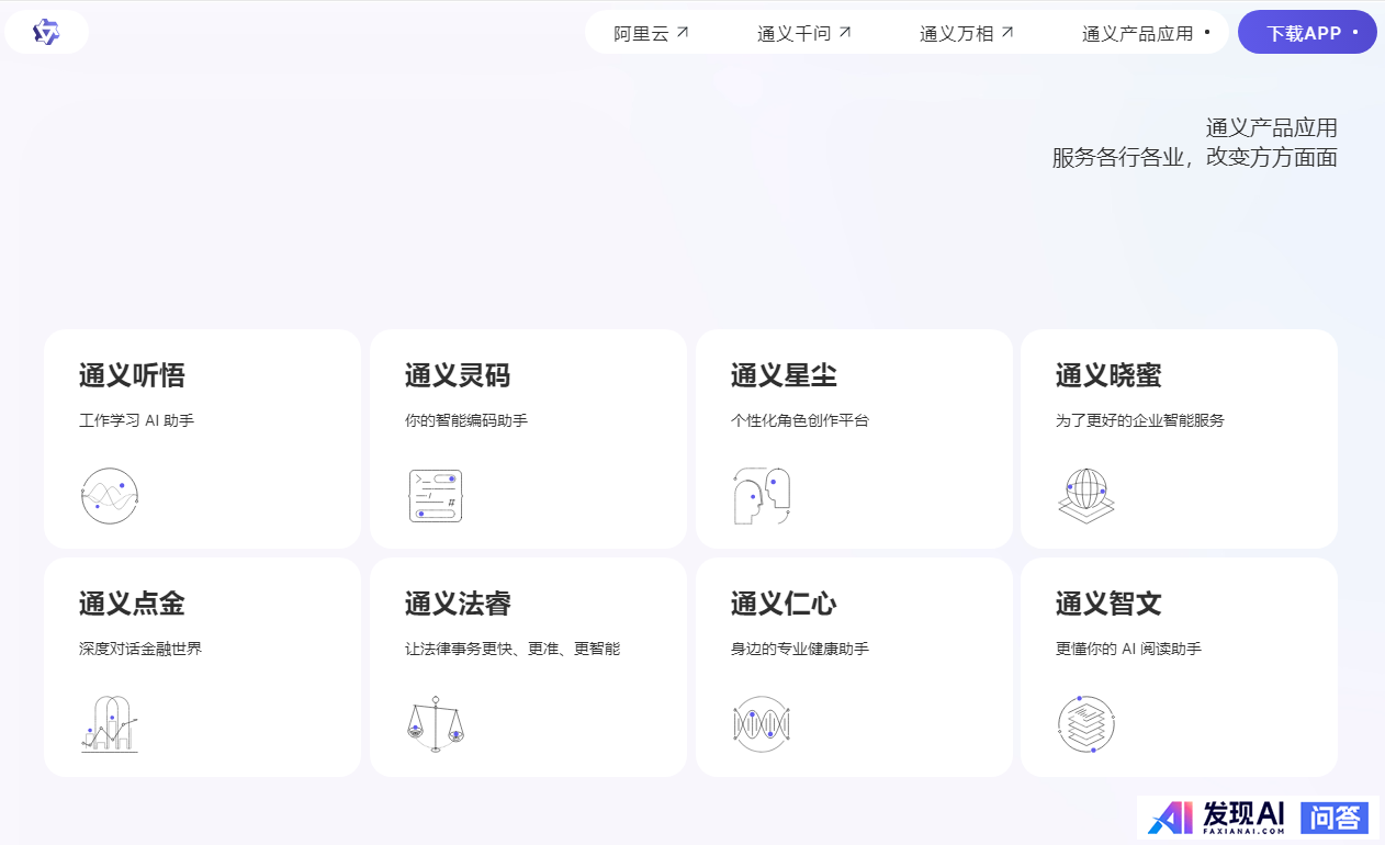 有什么好的AI聚合网站或者AI导航网站？-3.jpg