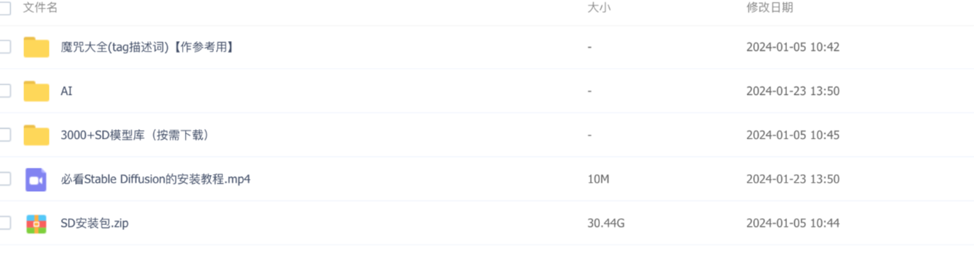 可以推荐一下有哪些比较好的AI教程么，感激不尽?-8.jpg