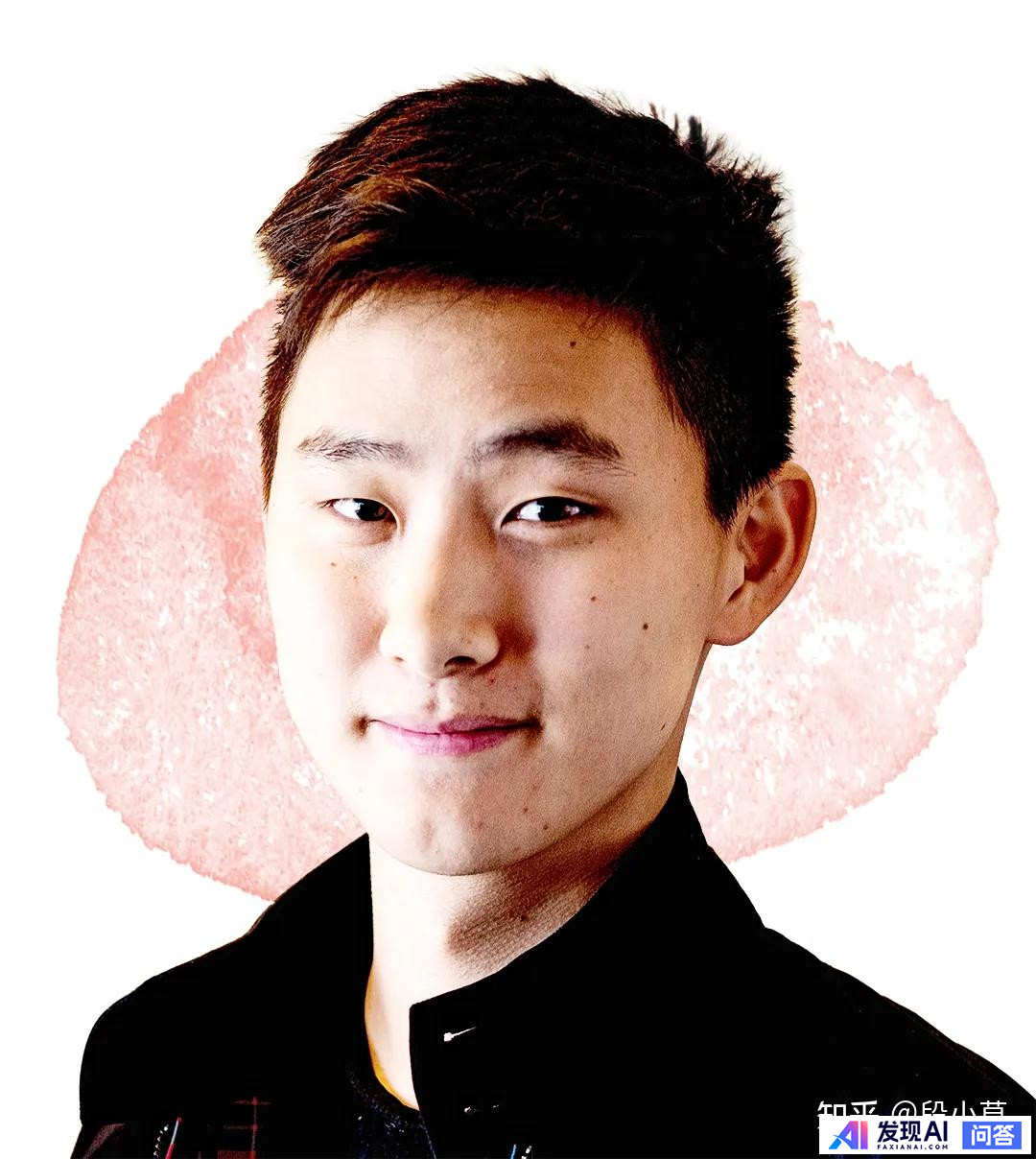 如何评价Scale AI（AI数据标注独角兽公司） 的创始人汪滔（Alexandr Wang）？-2.jpg