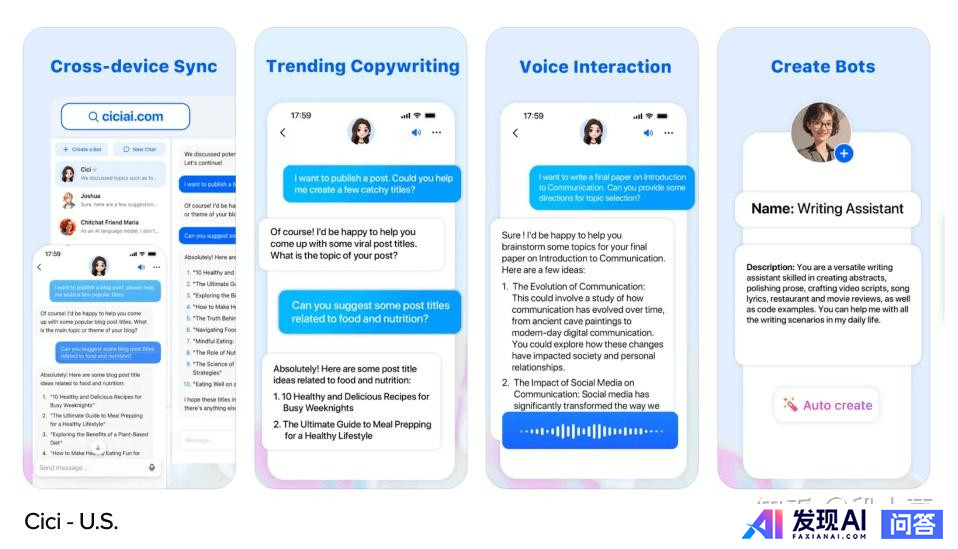 全球 Top 100 AI 应用榜单发布，其中你最喜爱用哪一款 APP？为什么？-6.jpg