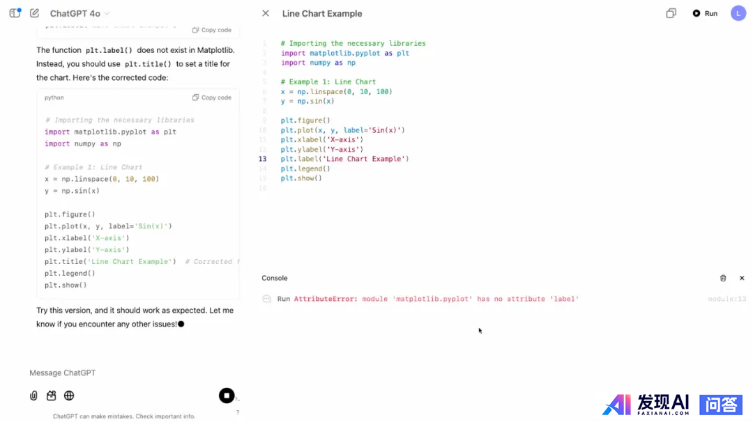 OpenAI 正式开放 Canvas，支持 Python 编码，可整合到定制 GPT 中，有哪些亮点？-1.jpg