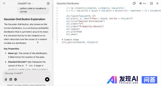 OpenAI 正式开放 Canvas，支持 Python 编码，可整合到定制 GPT 中，有哪些亮点？-9.jpg