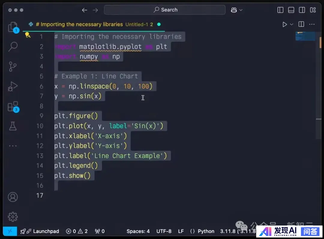 OpenAI 正式开放 Canvas，支持 Python 编码，可整合到定制 GPT 中，有哪些亮点？-17.jpg