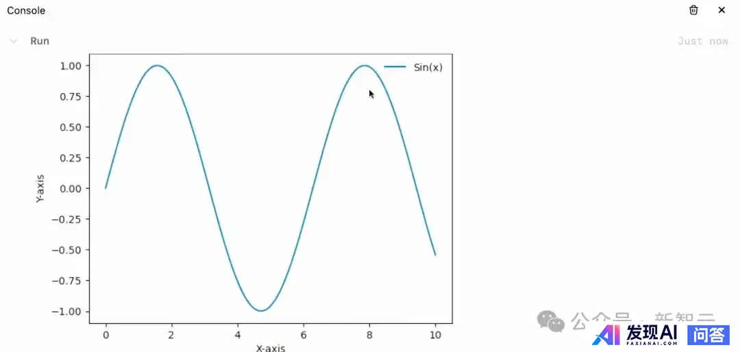 OpenAI 正式开放 Canvas，支持 Python 编码，可整合到定制 GPT 中，有哪些亮点？-22.jpg