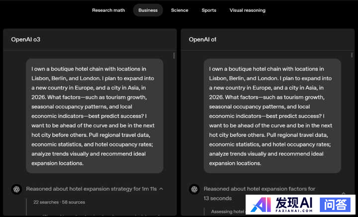OpenAI 发新模型 o3 和 o4-mini，能够「思考」图片，这意味着什么？该模型有何强大之处？-22.jpg