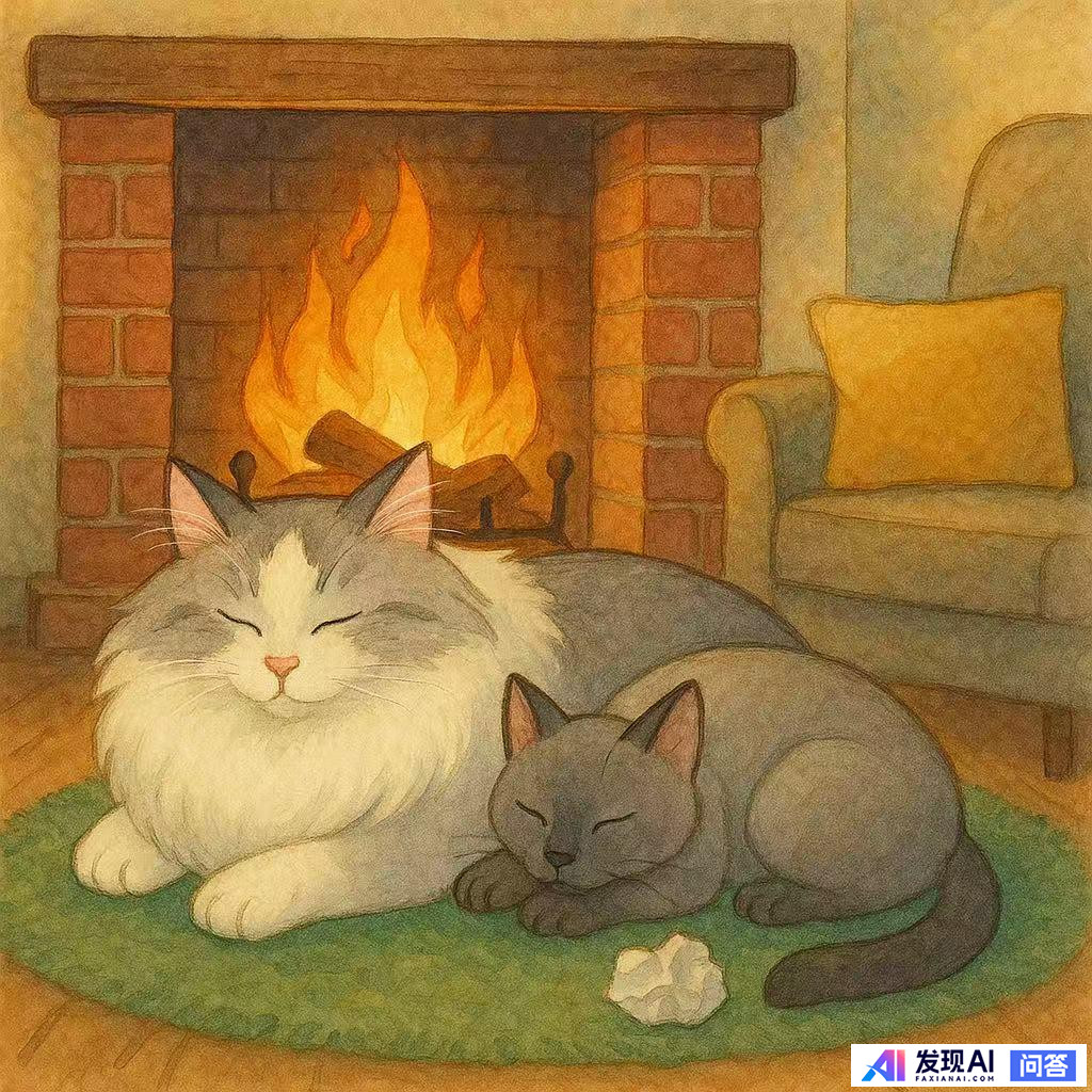 你用 GPT-4o 生成了哪些满意的作品？-2.jpg