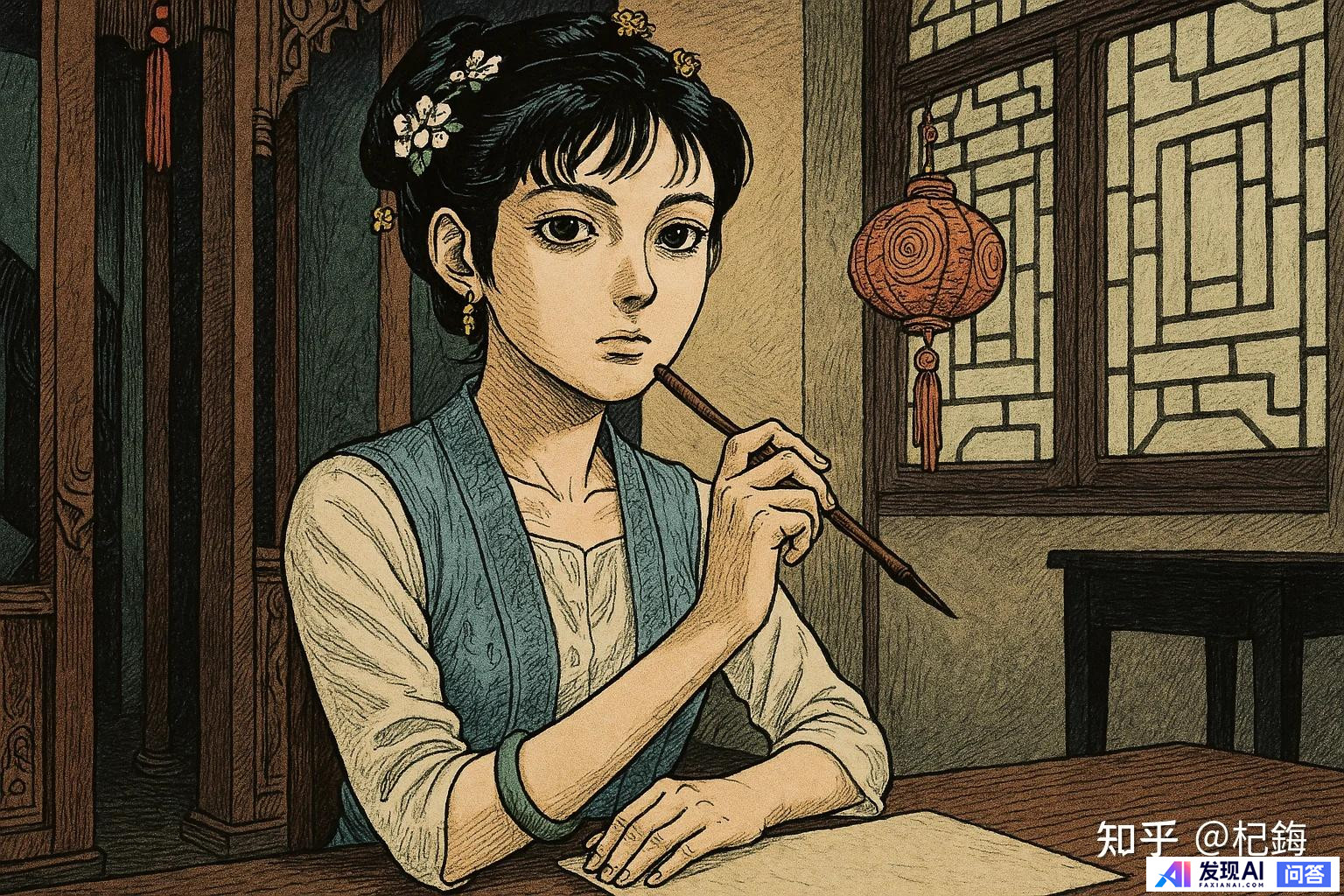 你用 GPT-4o 生成了哪些满意的作品？-7.jpg