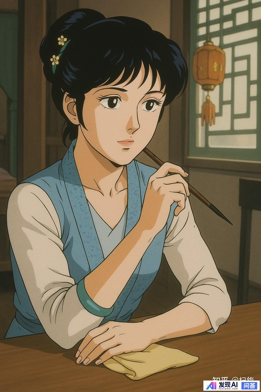 你用 GPT-4o 生成了哪些满意的作品？-3.jpg