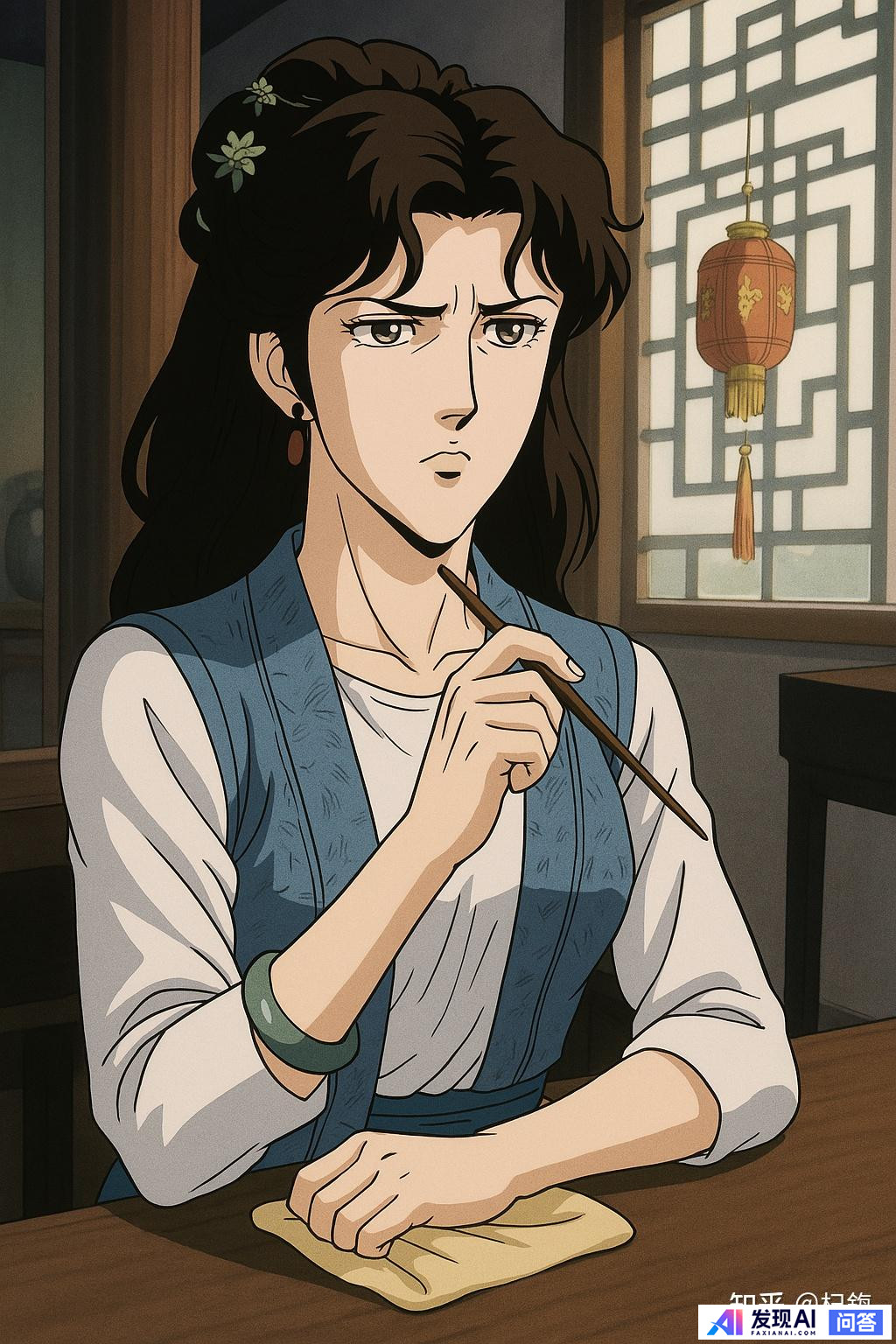 你用 GPT-4o 生成了哪些满意的作品？-6.jpg