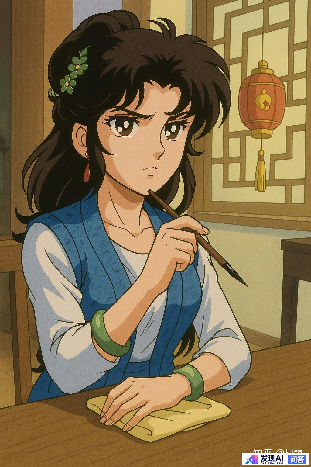 你用 GPT-4o 生成了哪些满意的作品？-14.jpg