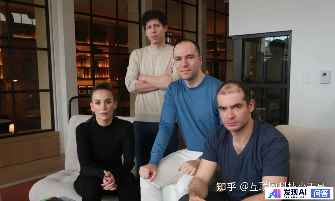 OpenAI 官宣 GPT-4 本月底退役， 由 4o 完全替代，新模型有哪些亮点？-3.jpg