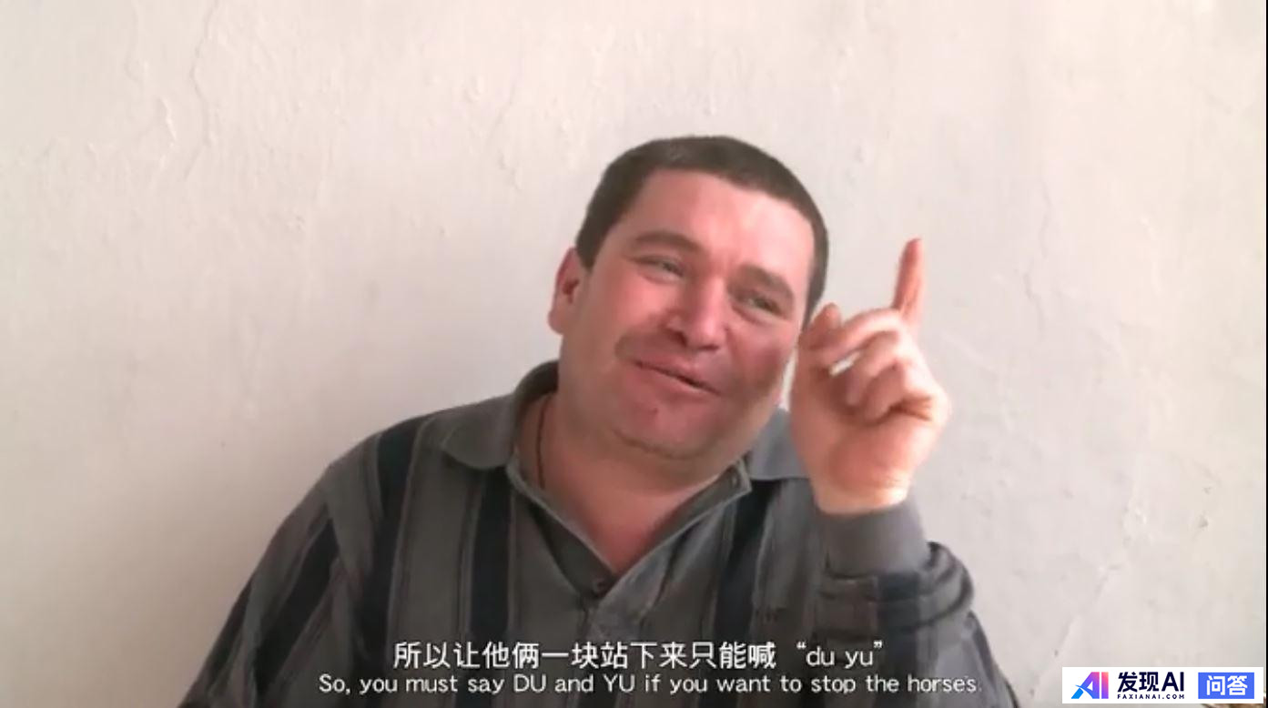 中国人骑马喊「驾」，停马喊「驭」，那外国人骑马喊什么？-1.jpg