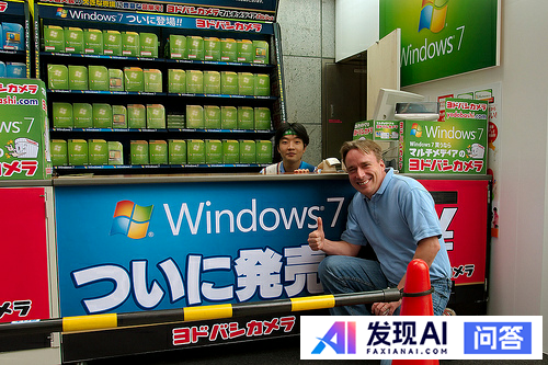 Linus 真心诚意地夸过哪些人或技术？-1.jpg