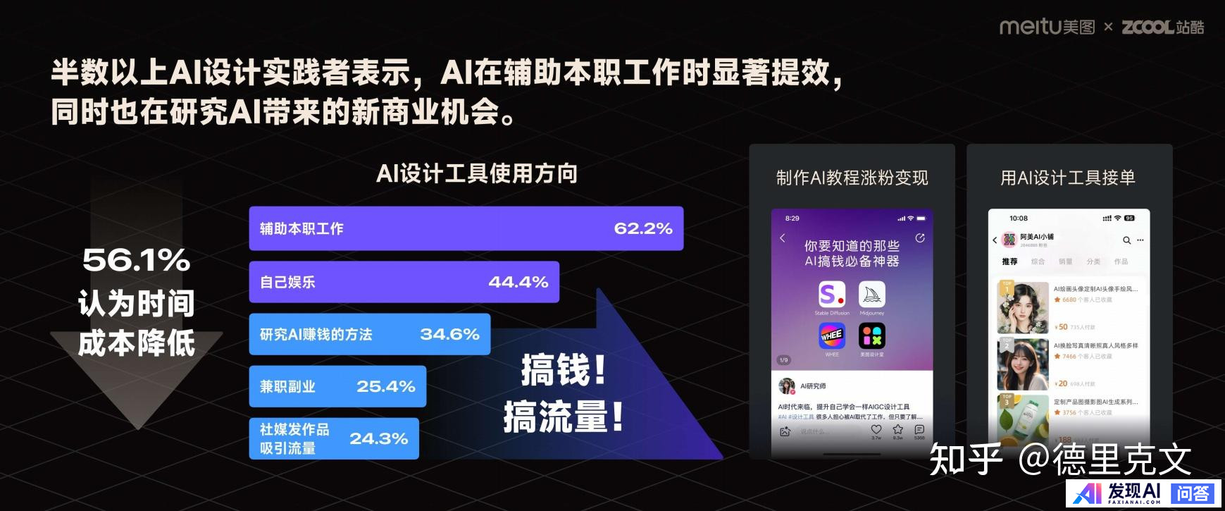 如何看待在美图公司在美图创造力大会推出的MiracleVision 4.0视觉大模型，有什么亮点？-15.jpg