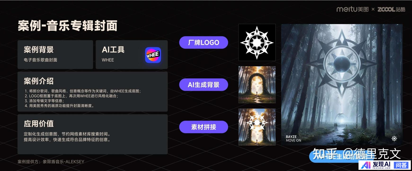 如何看待在美图公司在美图创造力大会推出的MiracleVision 4.0视觉大模型，有什么亮点？-25.jpg