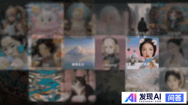 如何看待在美图公司在美图创造力大会推出的MiracleVision 4.0视觉大模型，有什么亮点？-42.jpg
