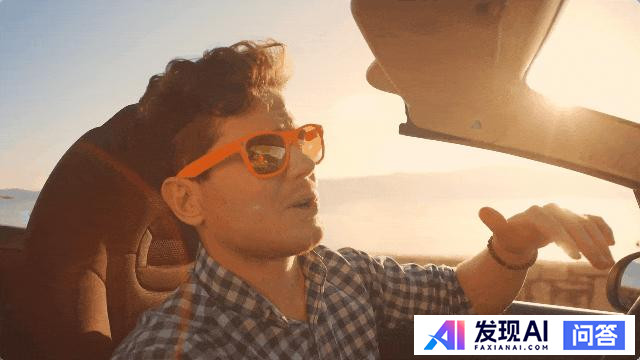 如何看待在美图公司在美图创造力大会推出的MiracleVision 4.0视觉大模型，有什么亮点？-46.jpg