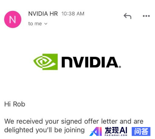 应届生，一个年薪50万的公司和英伟达应该选哪个?-1.jpg