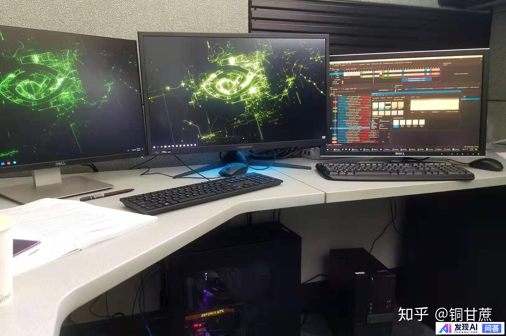 在英伟达 (NVIDIA) 工作是怎样一番体验？-8.jpg