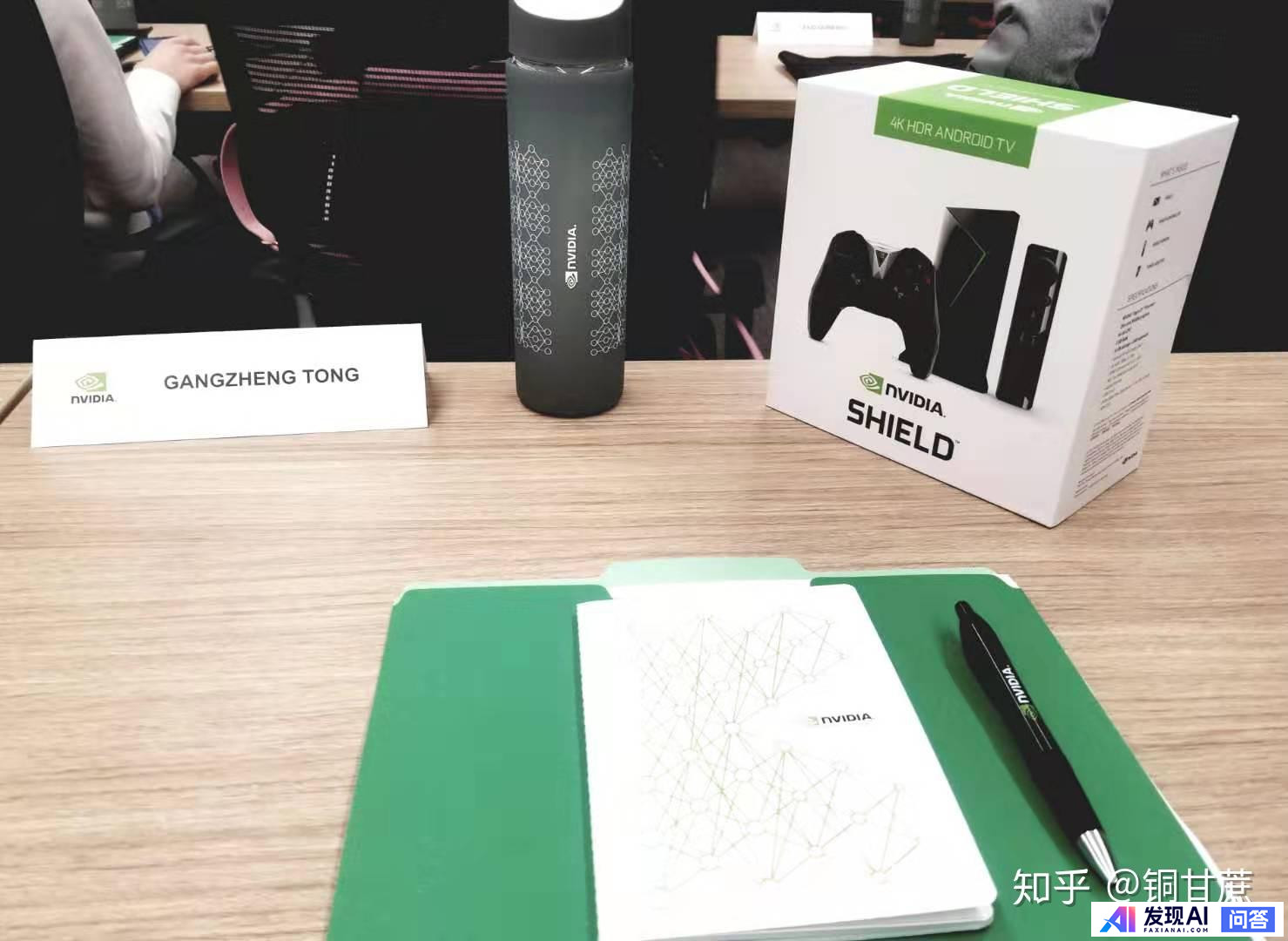 在英伟达 (NVIDIA) 工作是怎样一番体验？-6.jpg