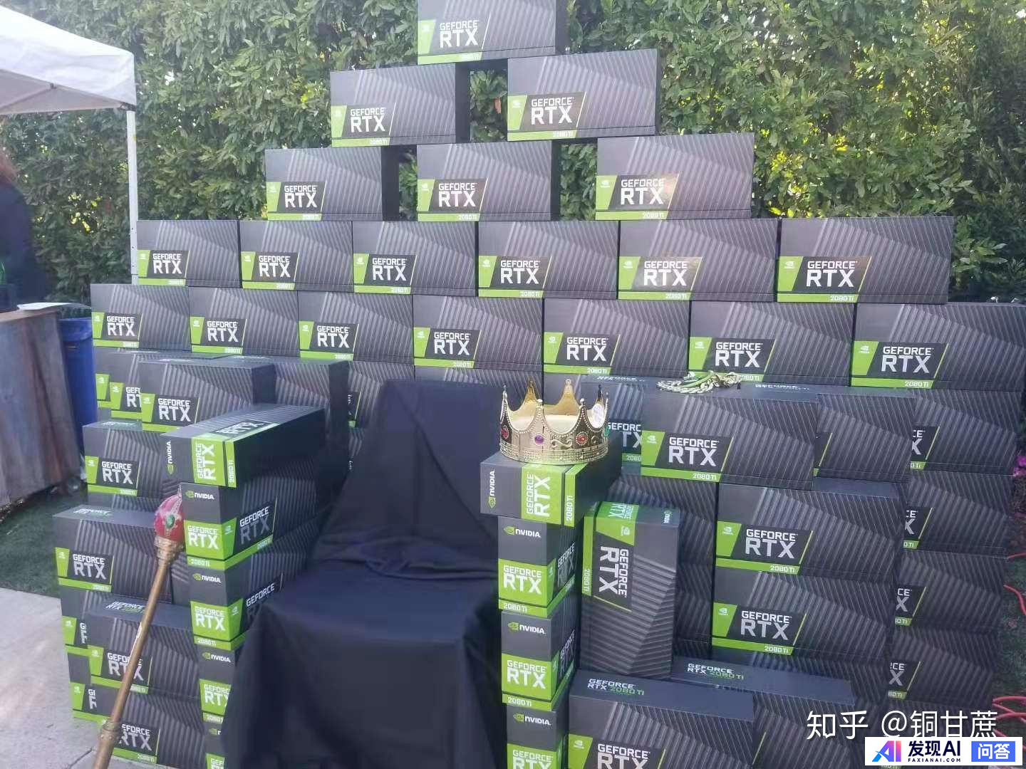 在英伟达 (NVIDIA) 工作是怎样一番体验？-12.jpg
