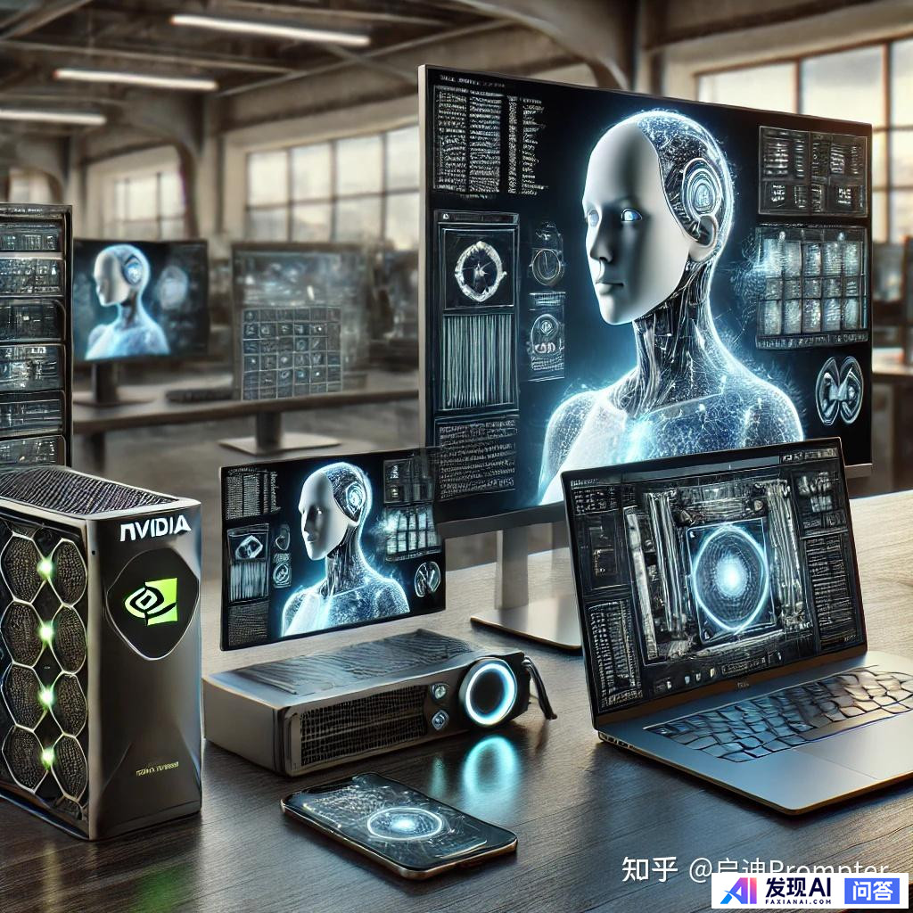 英伟达发布 80 亿参数新 AI 模型，这一参数规模在当前 AI 模型中处于什么水平？-2.jpg