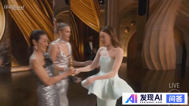 如何看待杨紫琼与关继威在奥斯卡歧视亚裔风波之后双双发帖回应澄清？-2.jpg