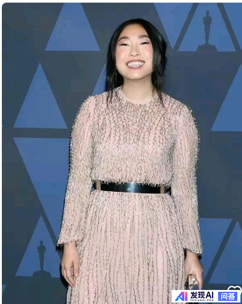 为何中国人往往能一眼识别出美国出生的华裔 (American Born Chinese)？-2.jpg