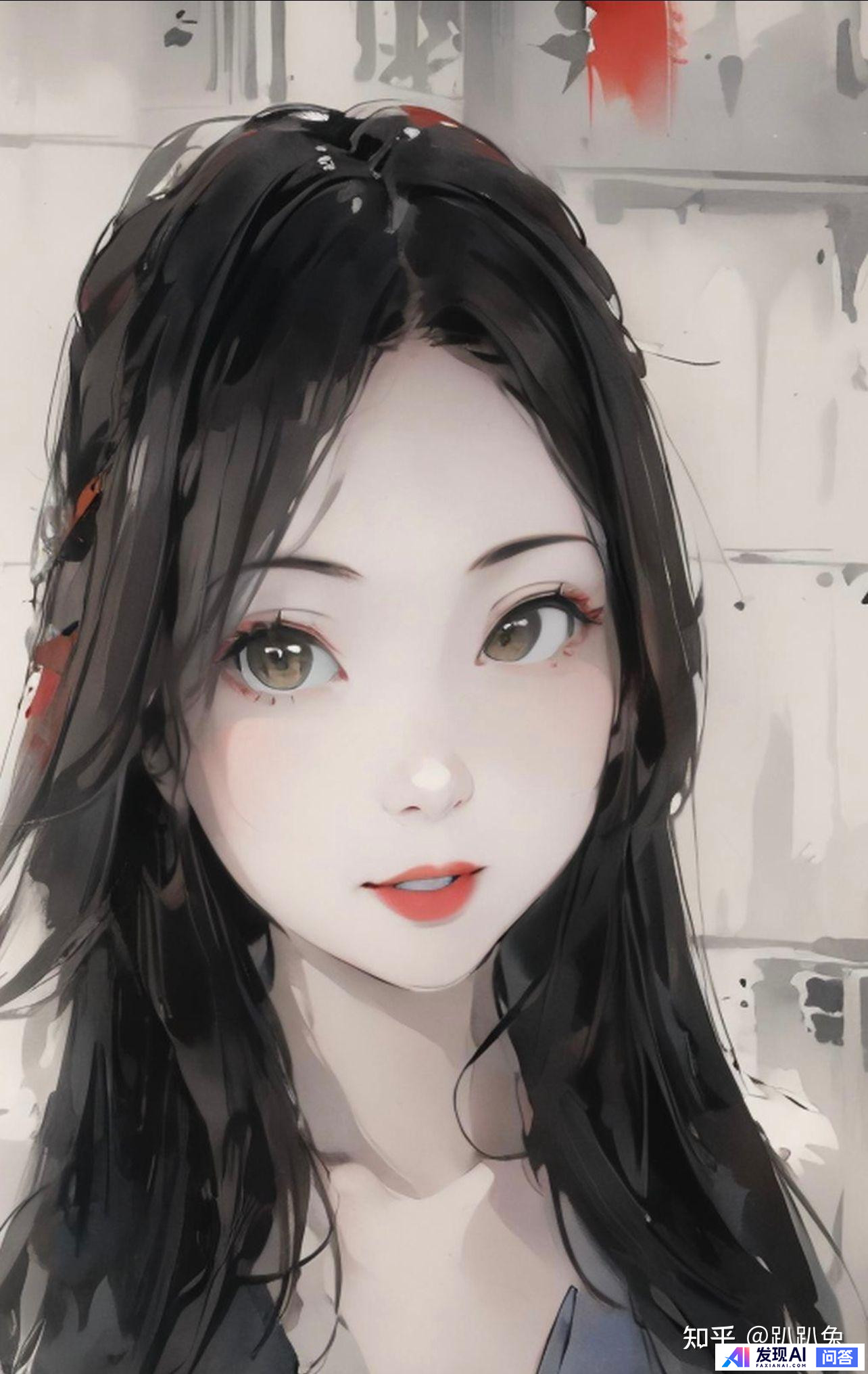AI绘画会导致大量画师失业吗？-1.jpg