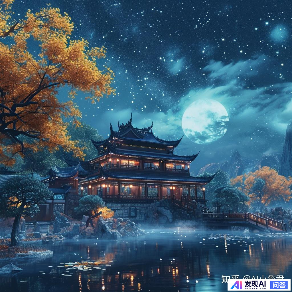 你用AI绘画，都生成过什么好图？-14.jpg