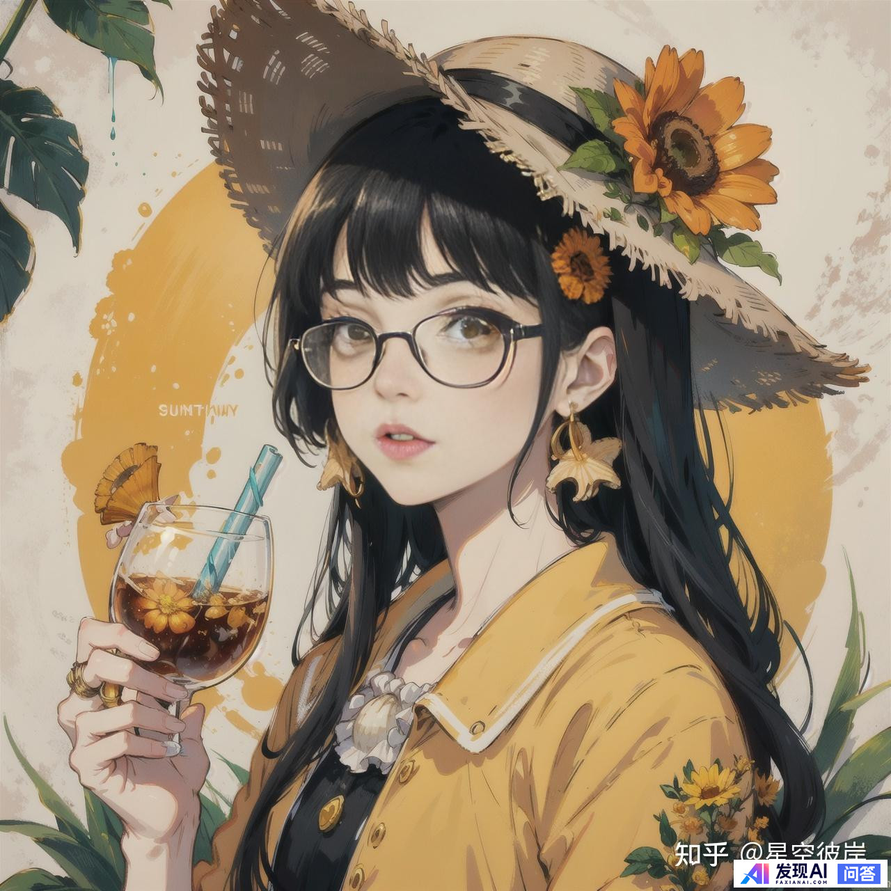 你用AI绘画，都生成过什么好图？-5.jpg