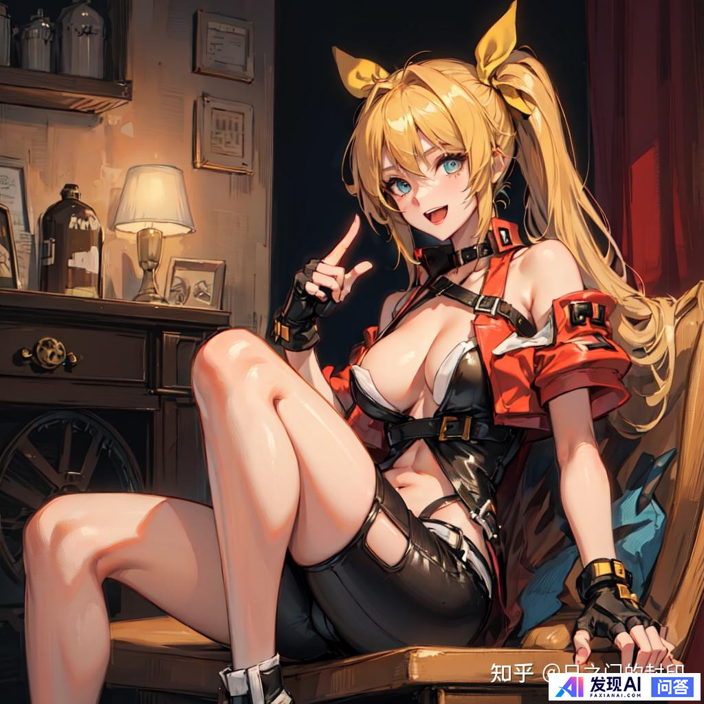 你用AI绘画，都生成过什么好图？-3.jpg