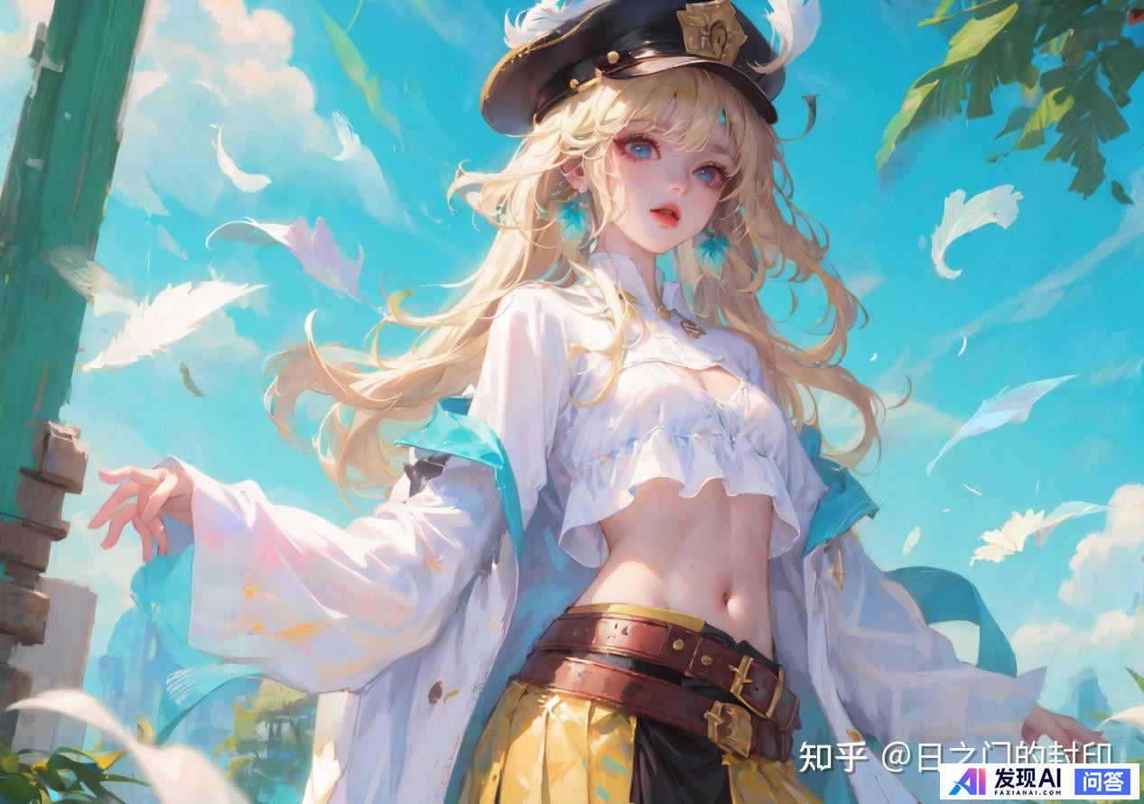 你用AI绘画，都生成过什么好图？-12.jpg