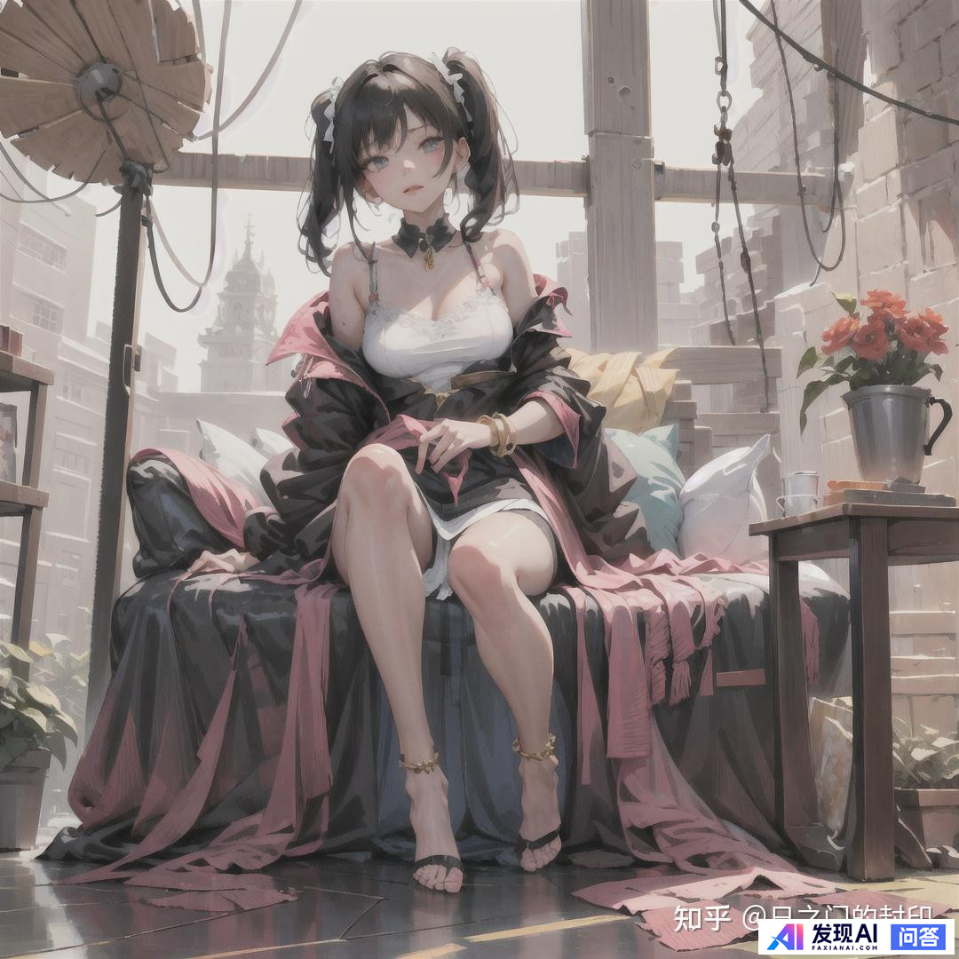 你用AI绘画，都生成过什么好图？-13.jpg