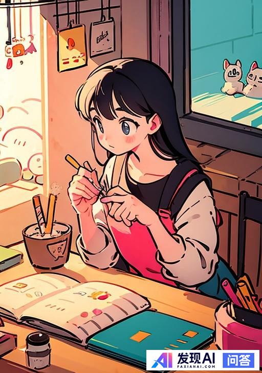 你用AI绘画，都生成过什么好图？-14.jpg