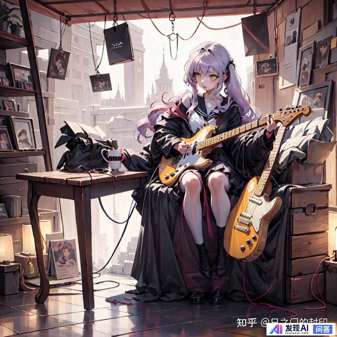 你用AI绘画，都生成过什么好图？-23.jpg