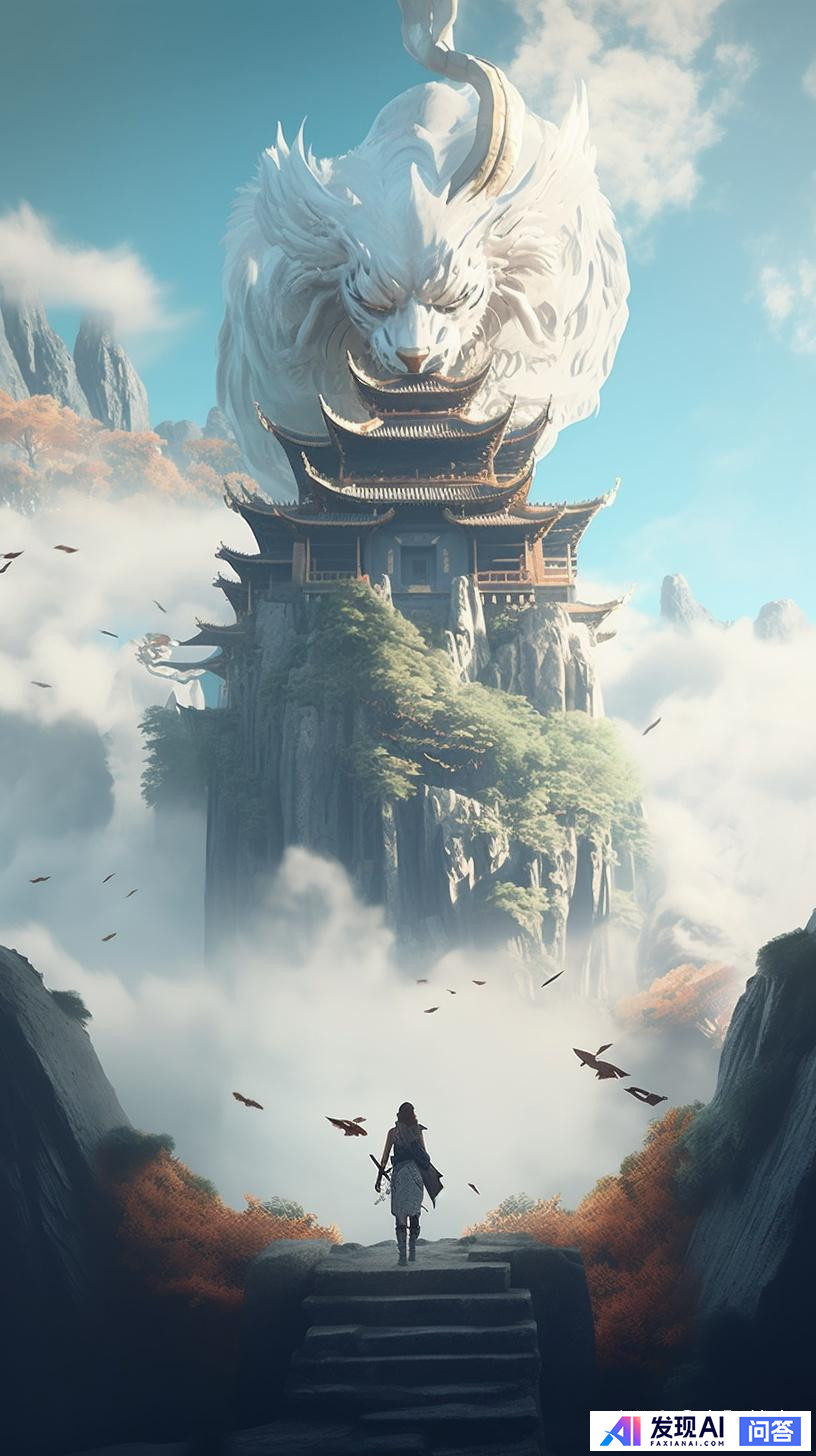 你用AI绘画，都生成过什么好图？-11.jpg